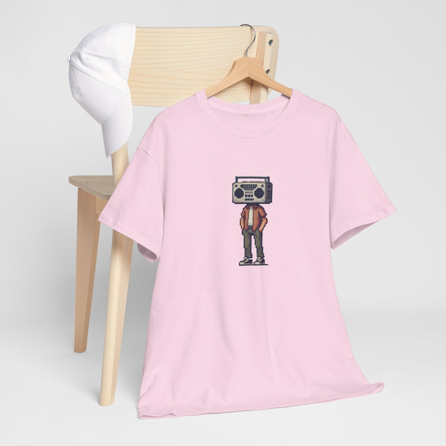 Paranoid Android Tee