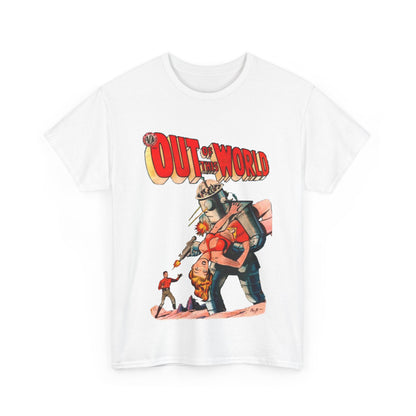 Out of this World Tee