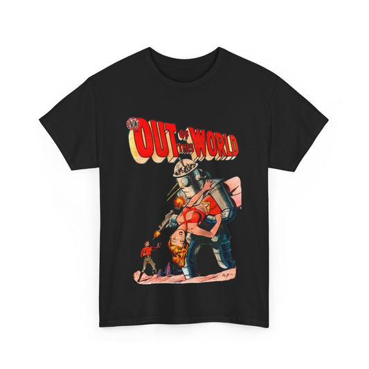 Out of this World Tee