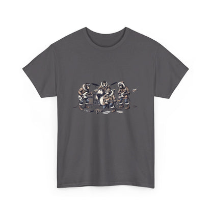 Arctic Primates Tee