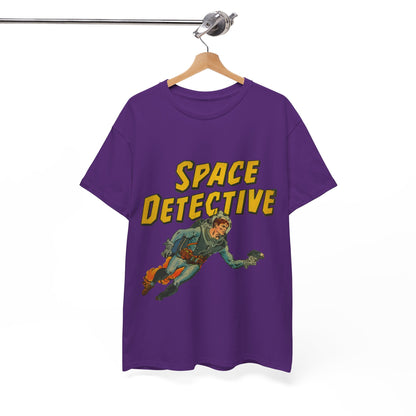 Space Detective Tee