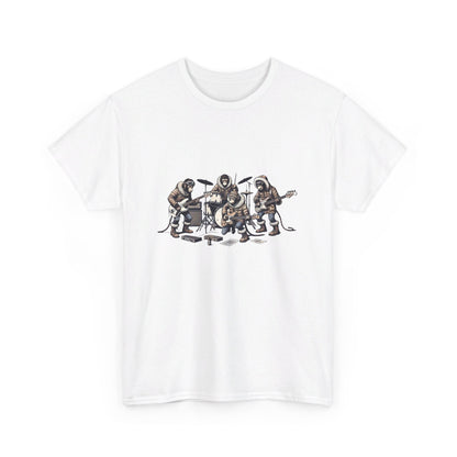 Arctic Primates Tee