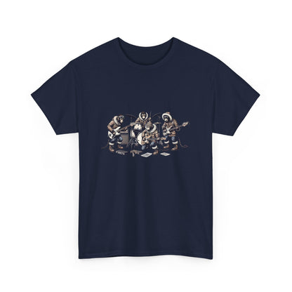 Arctic Primates Tee