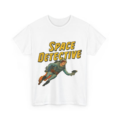 Space Detective Tee